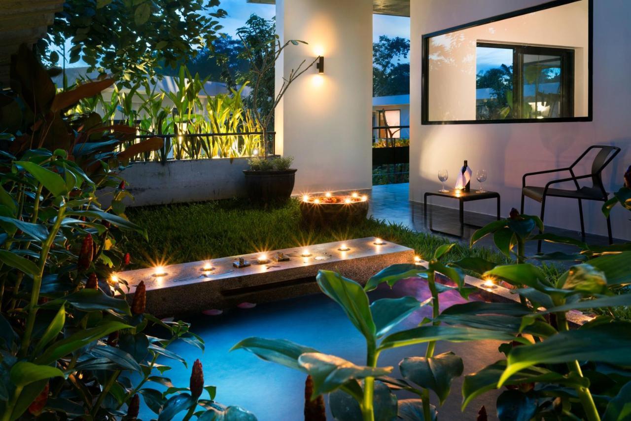 Hillocks Hotel & Spa Siem Reap Exterior photo